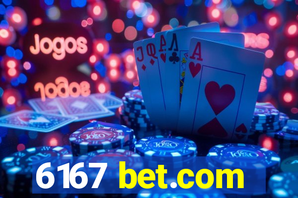 6167 bet.com